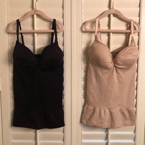 Lot of 2 Pea in the Pod nursing tanks